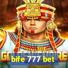 bife 777 bet